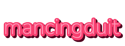mancingduit — logo kanal